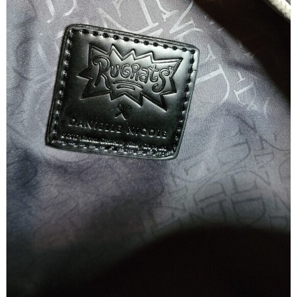 Danielle Nicole X Angelica Backpack